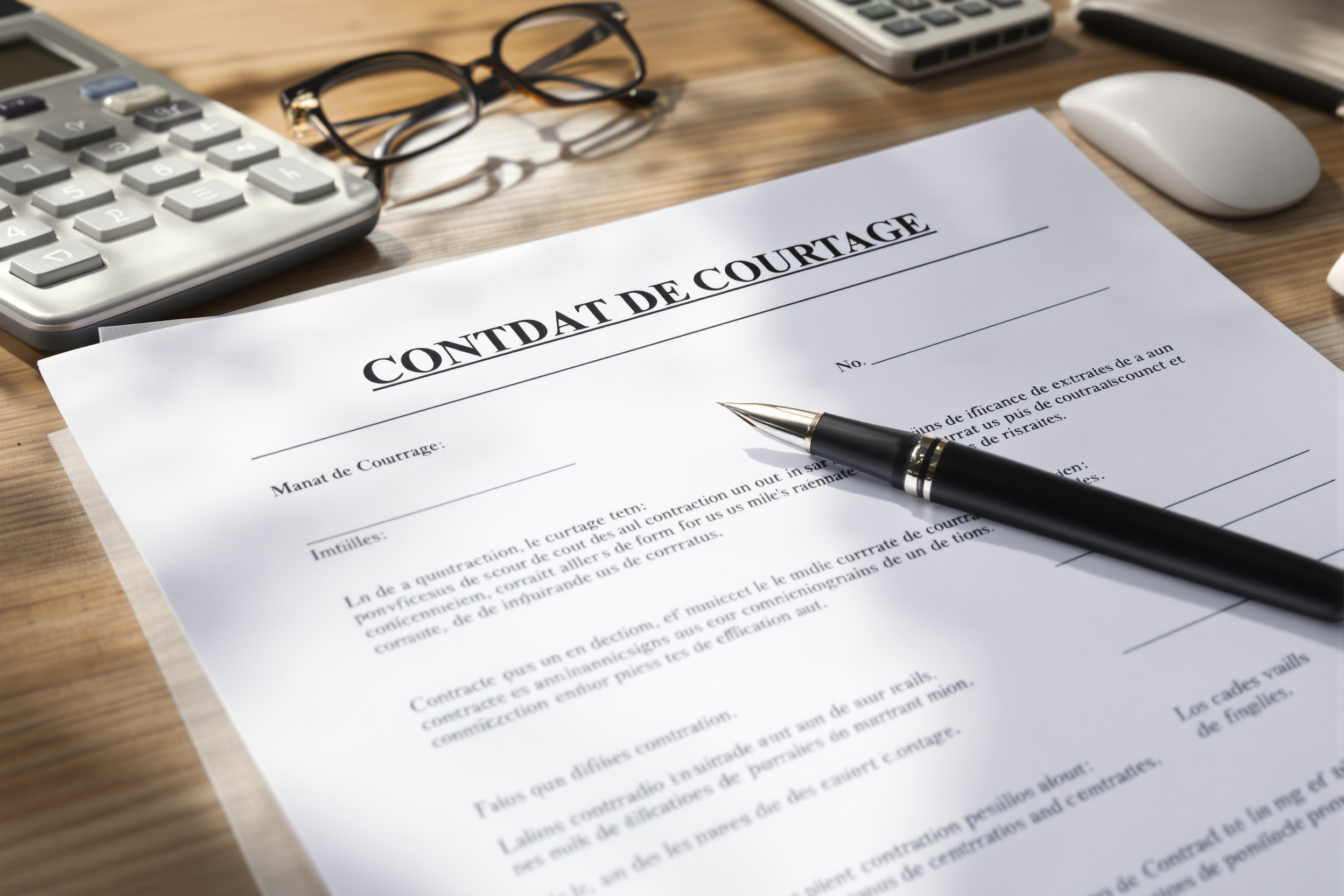 Décision bancaire sur un prêt immobilier