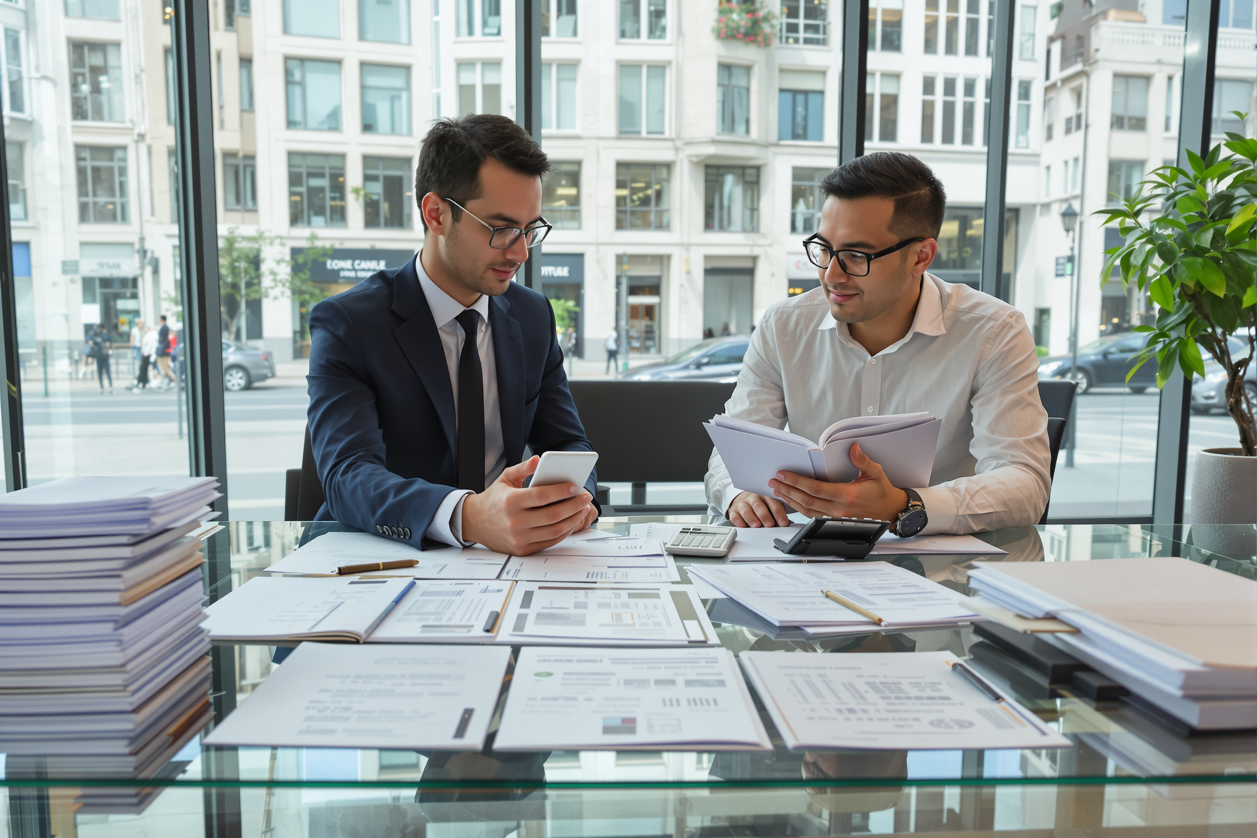 courtier prêt immobilier non résident