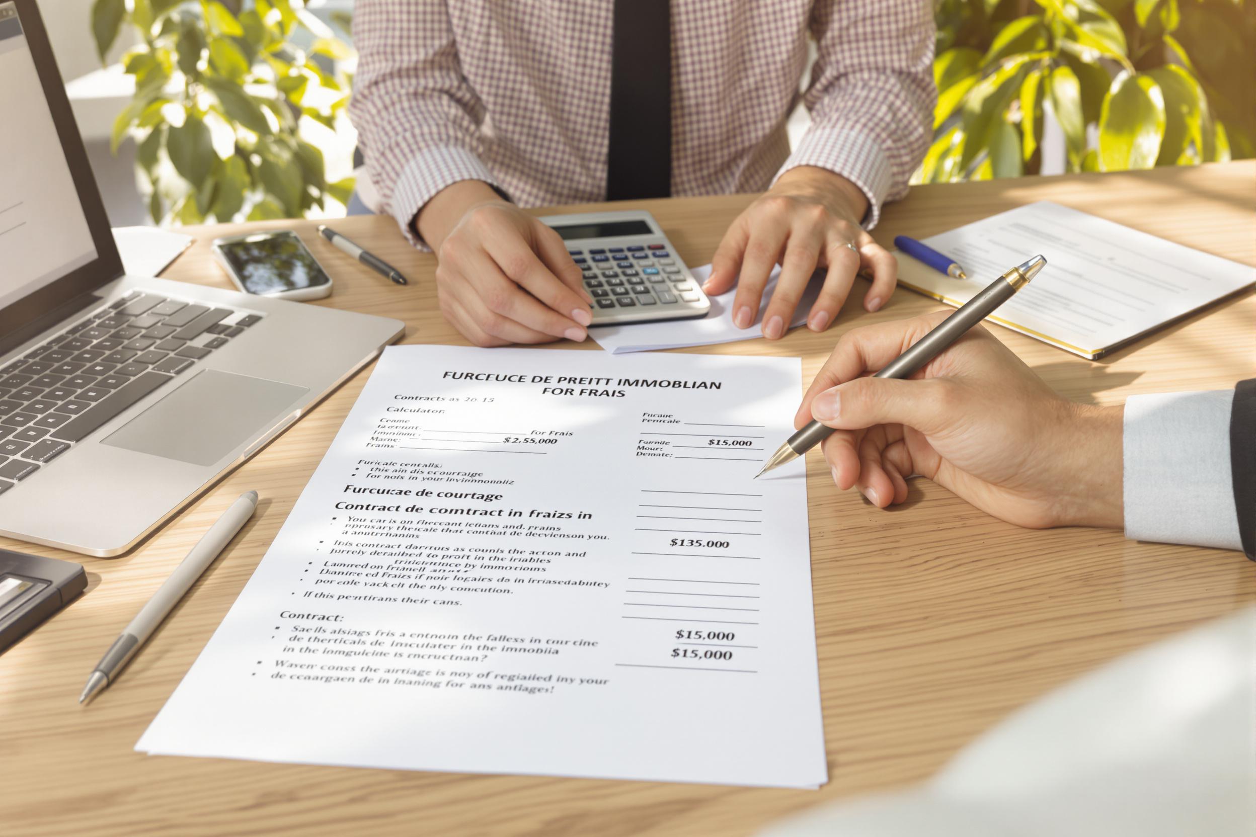 courtier crédit immobilier