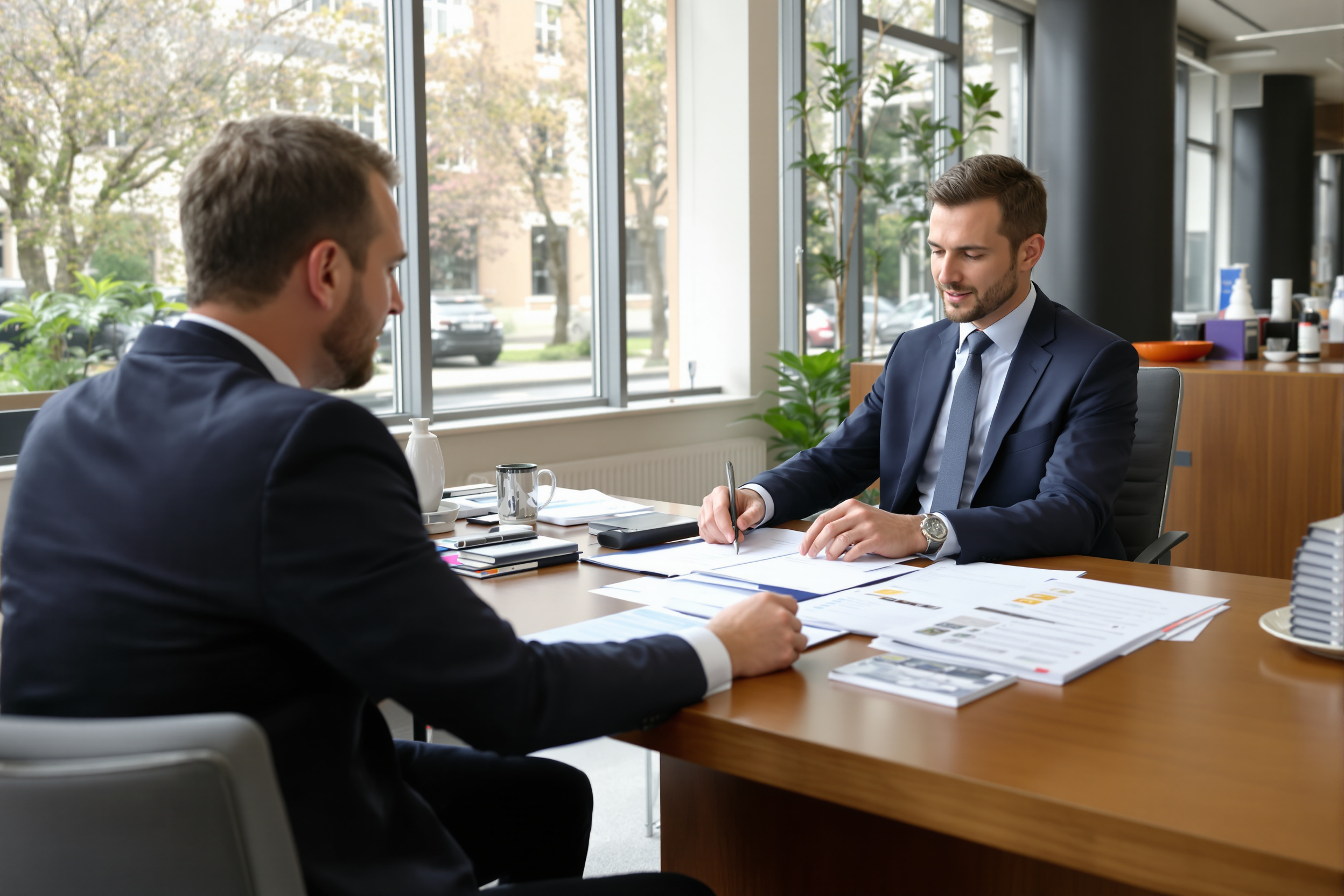 Simulation de prêt immobilier pour fonctionnaire