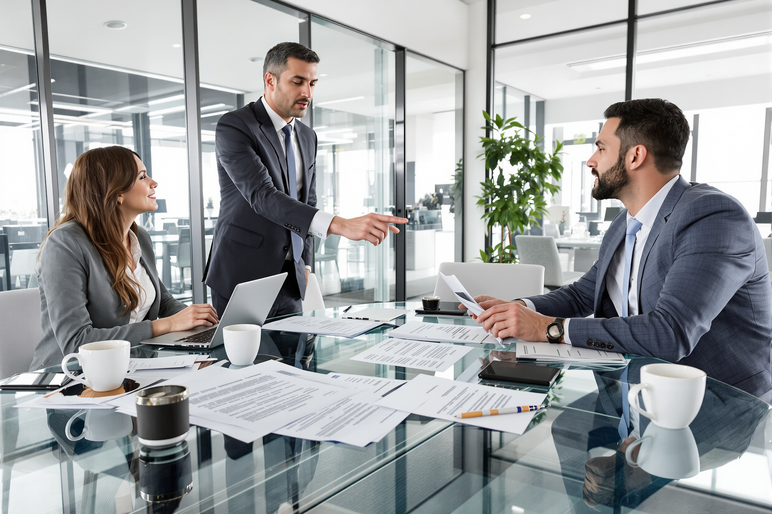 Consultation pour rachat de soulte