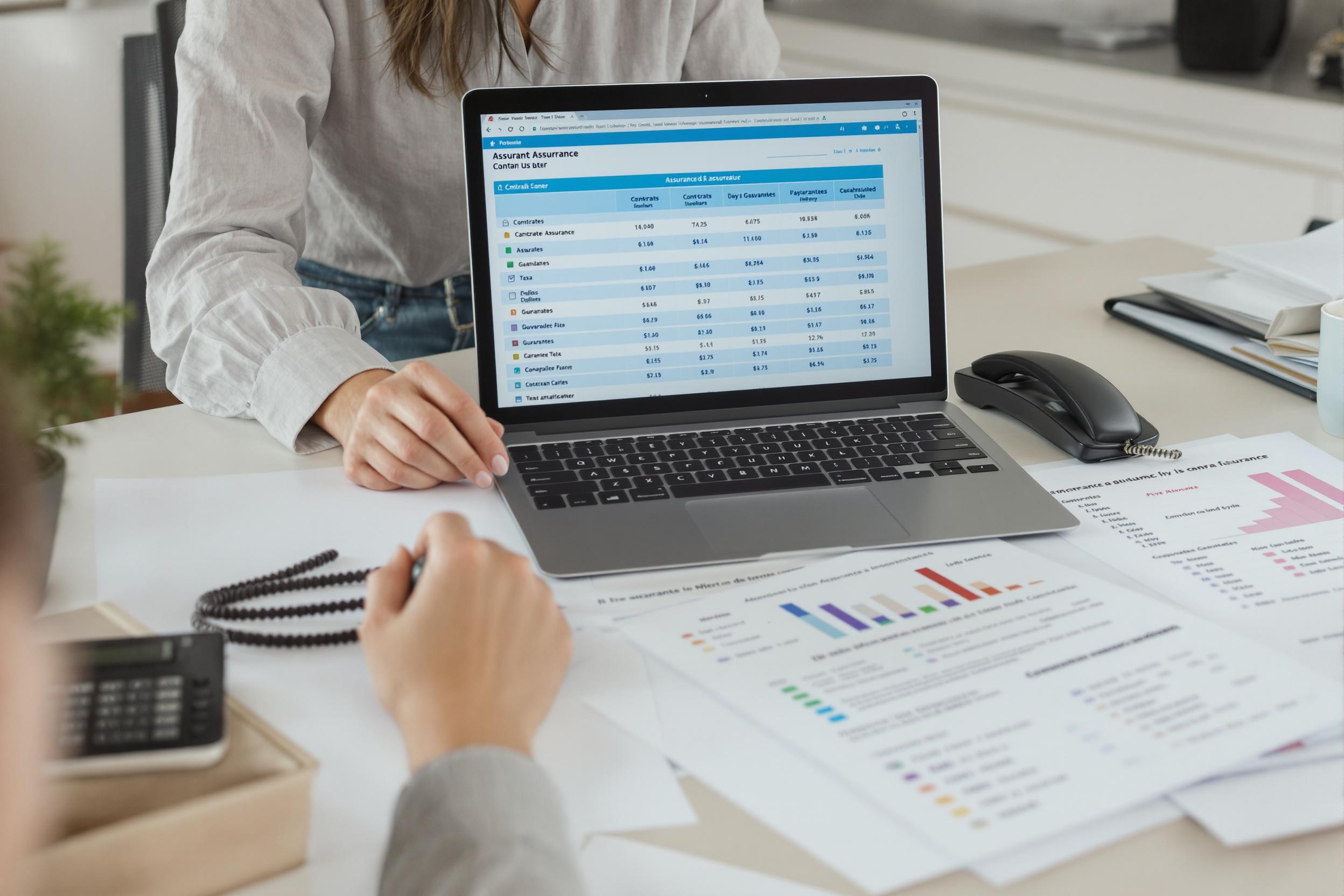 courtier assurance prêt immobilier