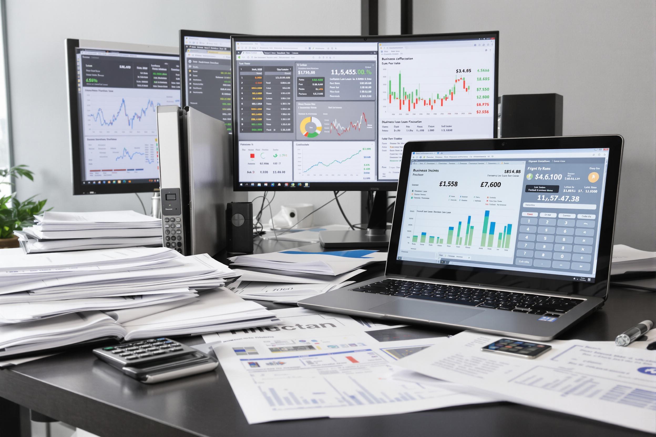 courtier crédit professionnel