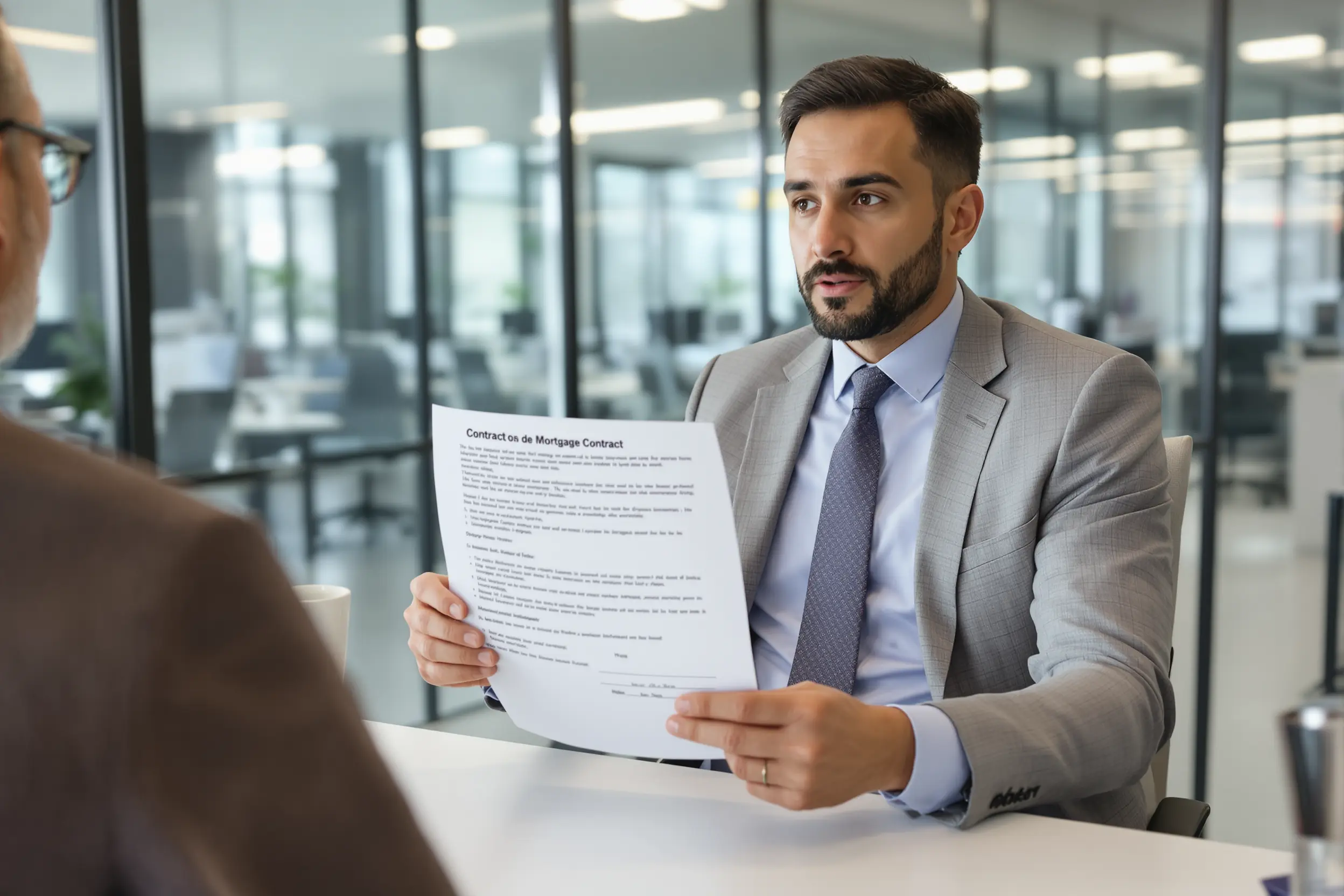 Optimisation des frais de courtage immobilier