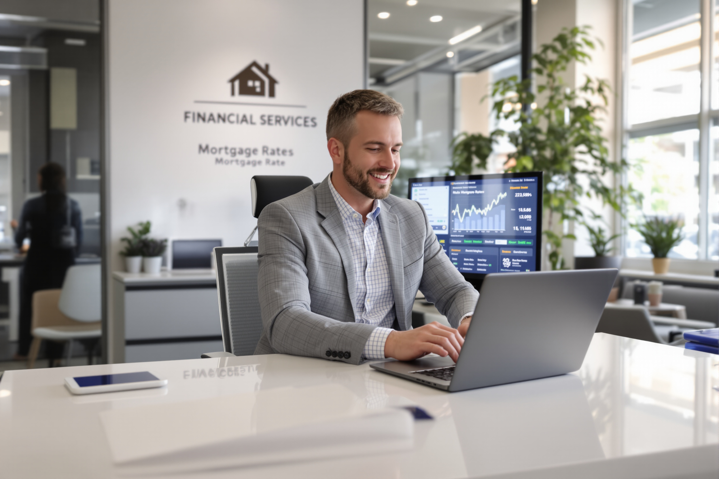 Étapes du processus de prêt hypothécaire