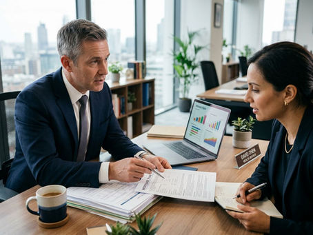 Questions à poser à votre courtier immobilier pour prêt