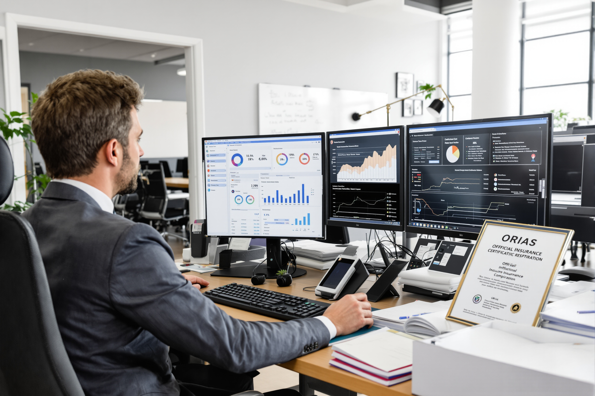 Balance avantages et limites du courtage en assurance