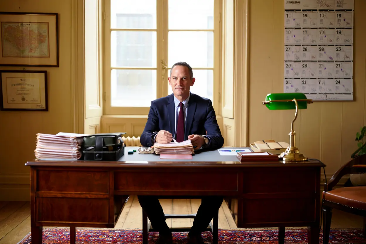 Couple préparant leur projet d'achat immobilier