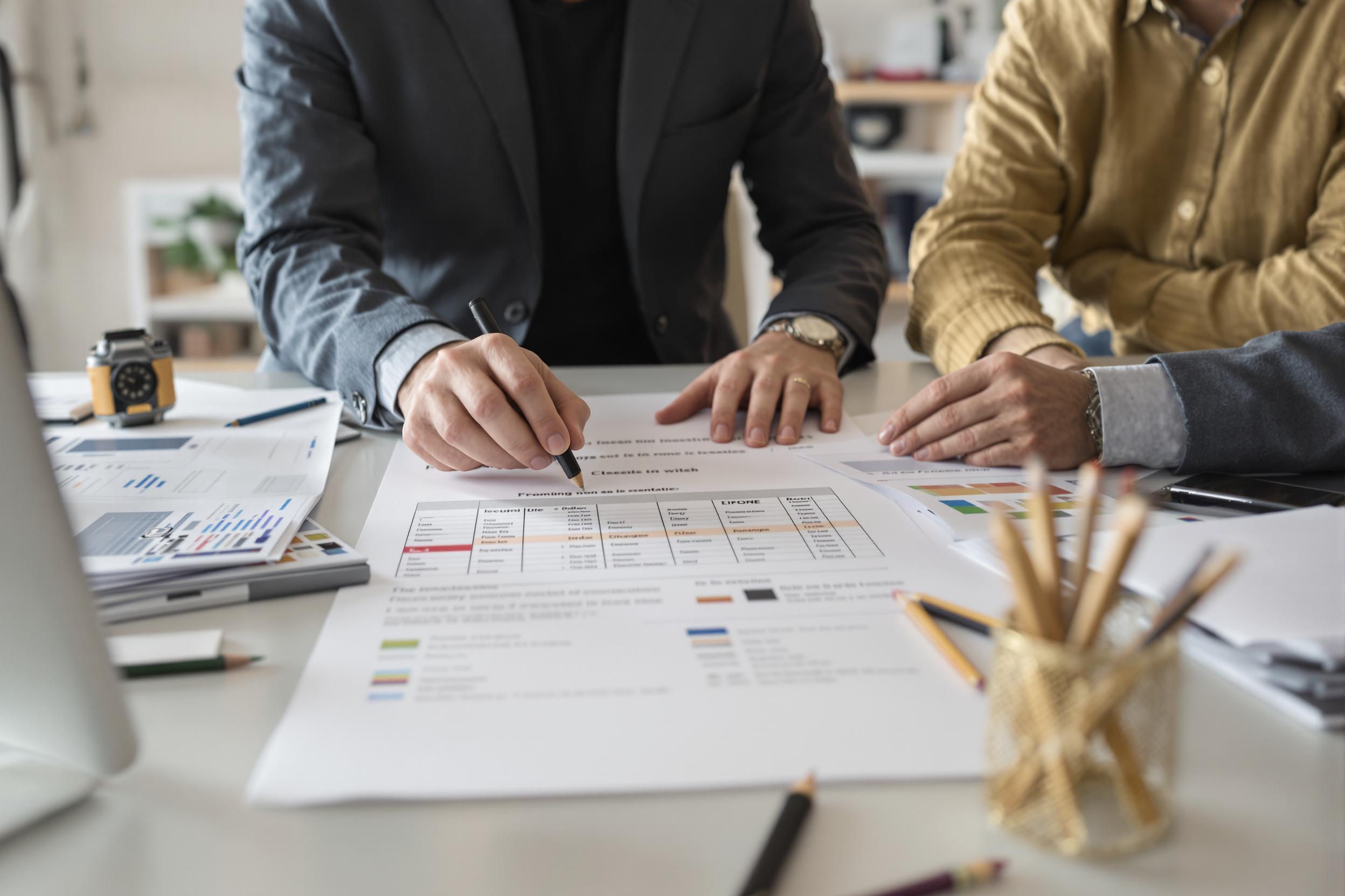 courtier en prêt immobilier