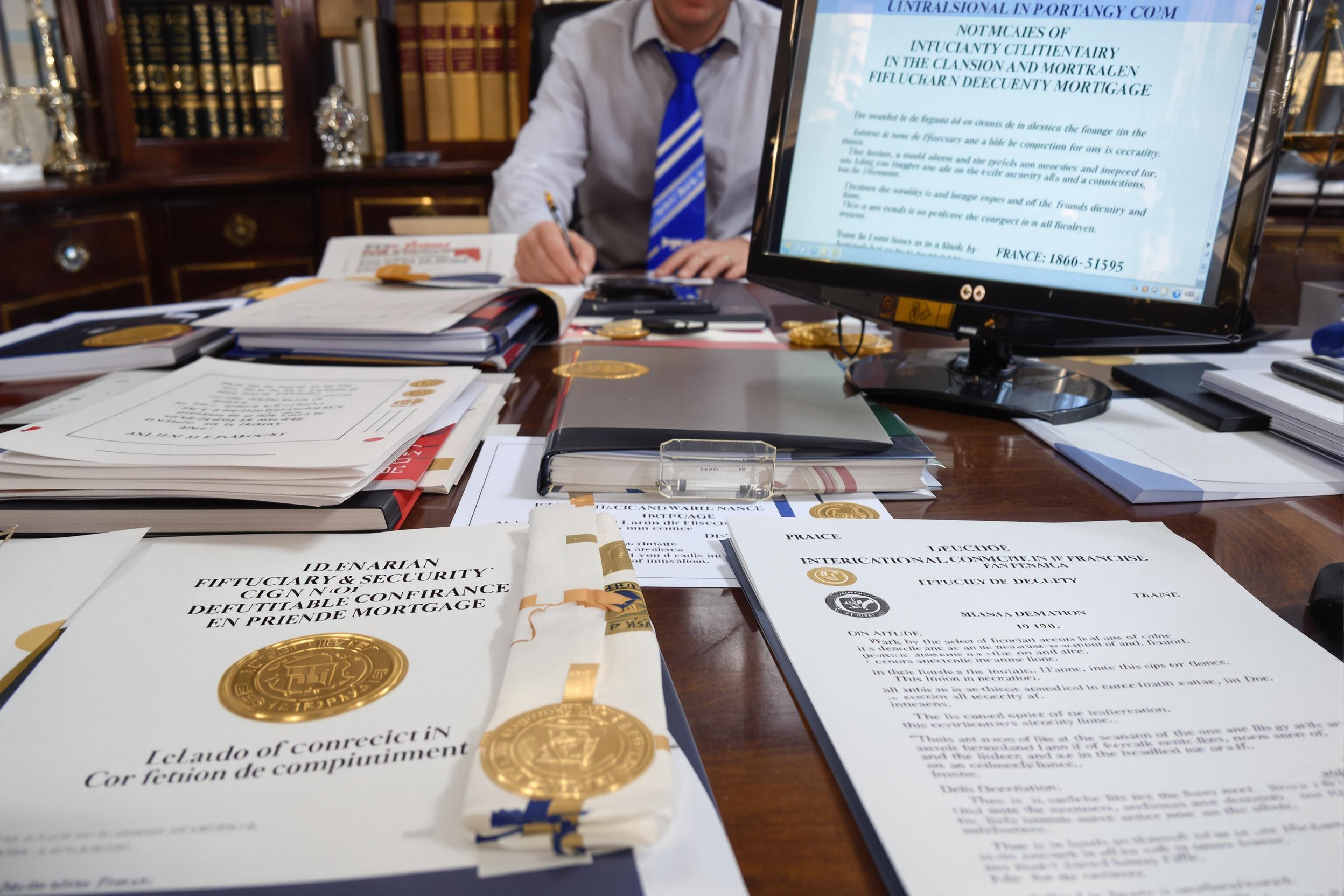 courtier pret immobilier non resident