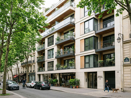 Amortissement locatif jeanbrun : fonctionnement du dispositif jeanbrun pour bailleurs