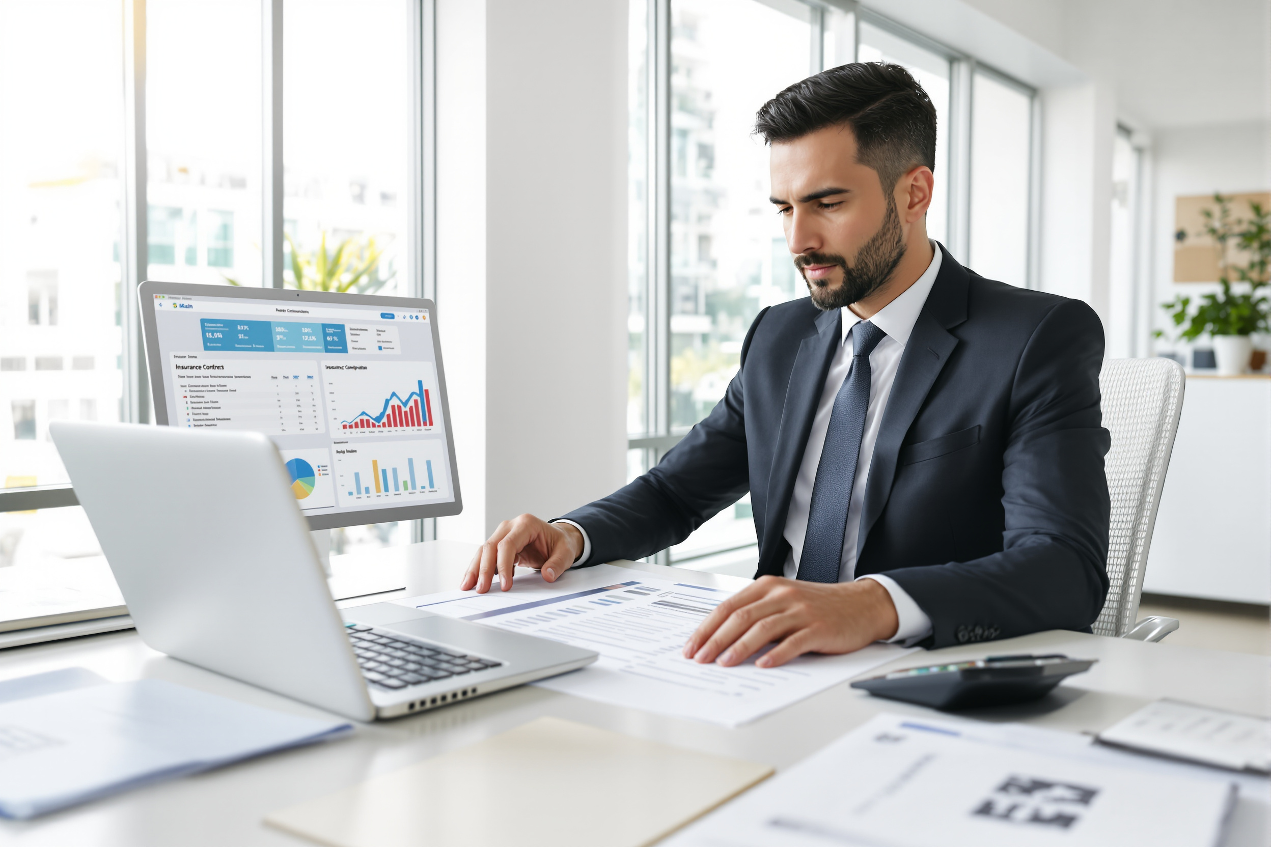 Accompagnement personnalisé pour différents profils d'emprunteurs