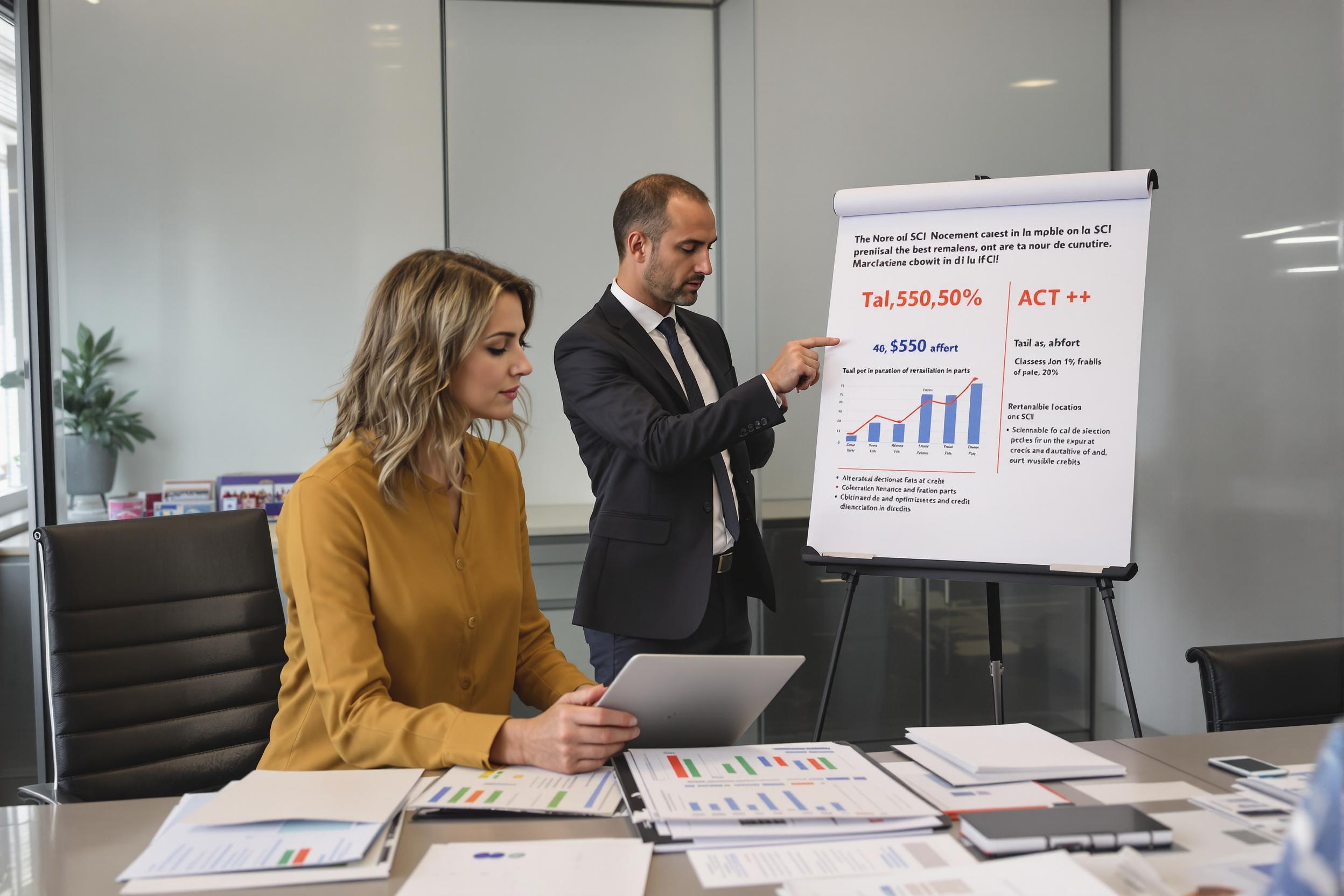 courtier en crédit hypothécaire