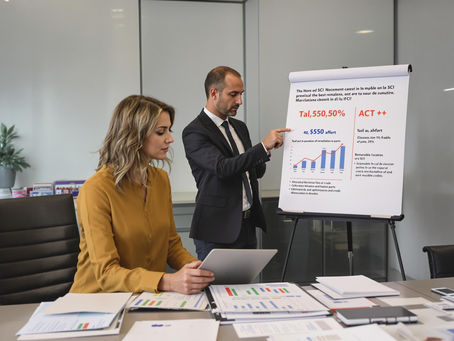 Courtier en crédit hypothécaire : votre expert du prêt immobilier adapté