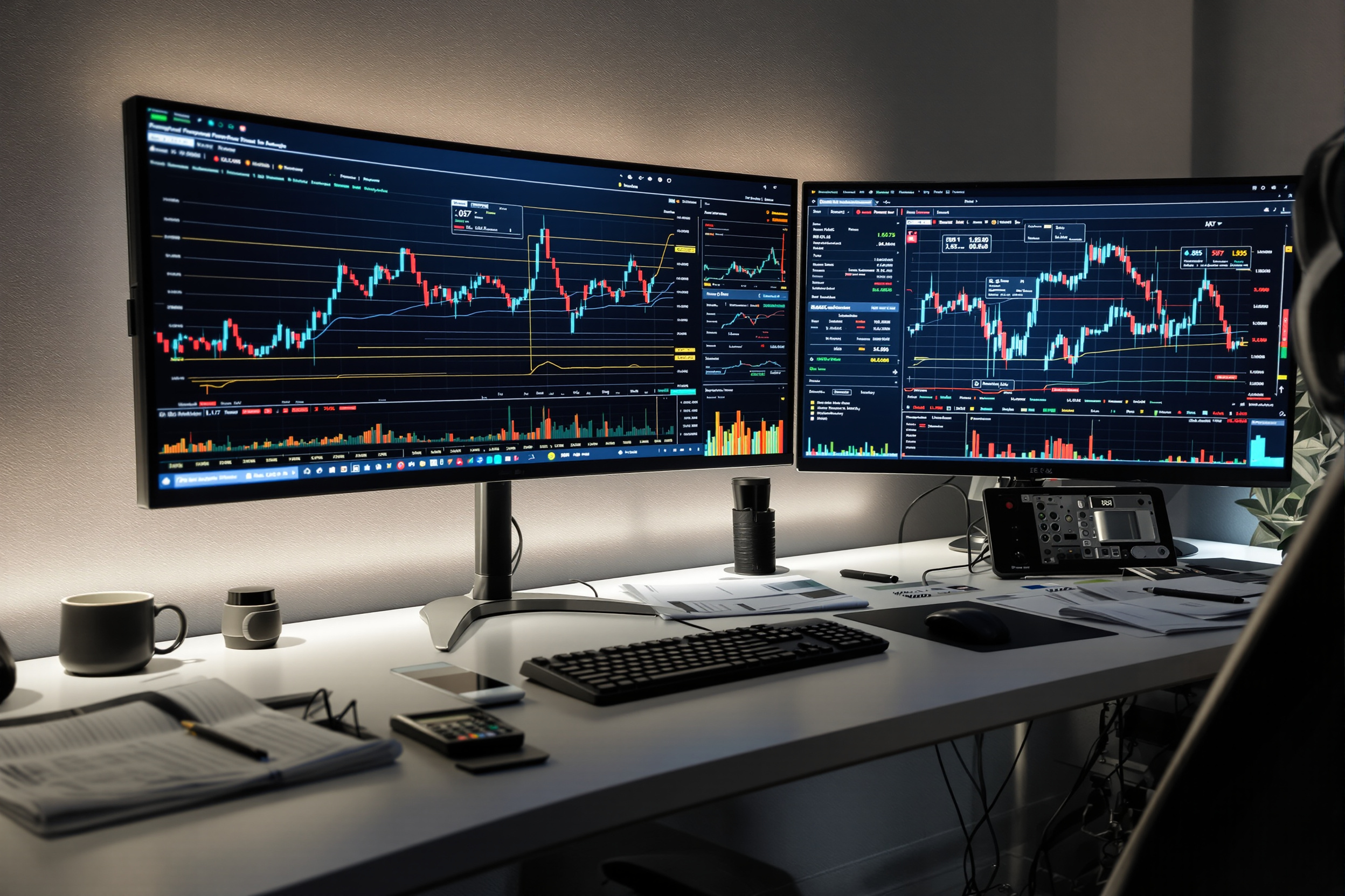 Analyse des perspectives taux immobiliers 2025-2026