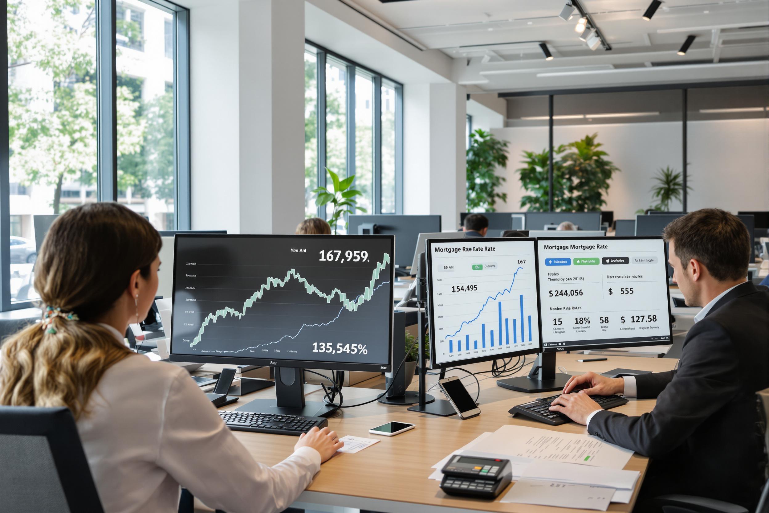 taux immobilier 2026