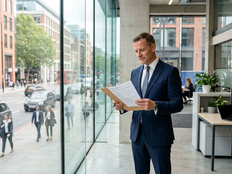 Courtier immobilier local commercial : bureaux et commerce