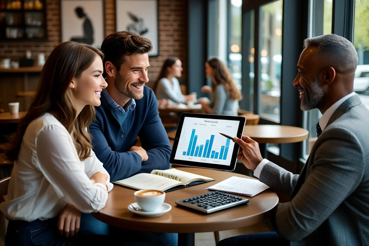 Tableau simulation légalité courtier