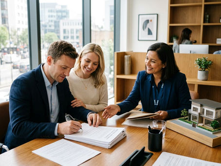 À quoi sert la garantie d'un prêt immobilier ?