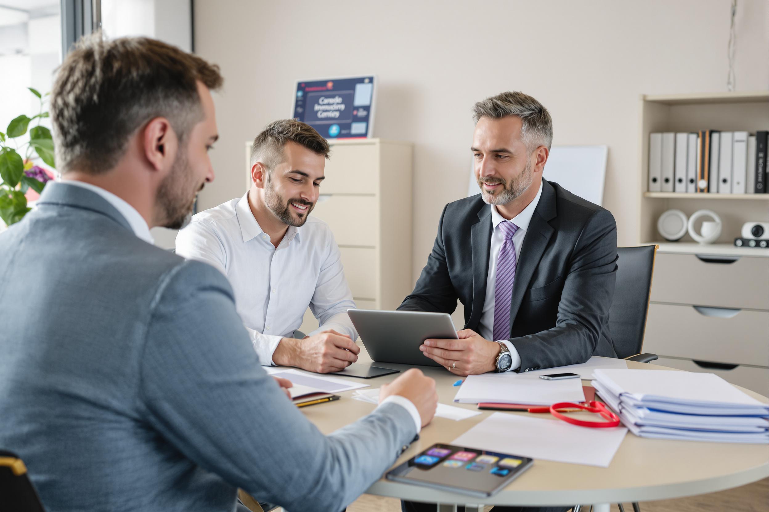 Courtier prêt immobilier avantage, inconvénients