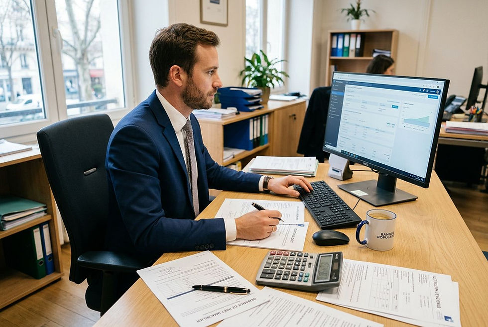 Frais de courtier immobilier expliqués : prix et courtage