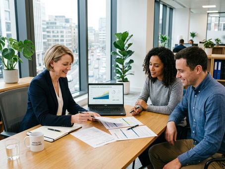 Frais courtier immobilier : combien ça coûte vraiment ?
