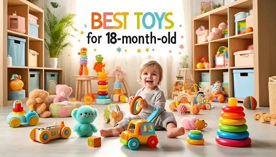 Jouet pour 18 mois store