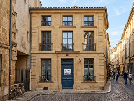 Loi Denormandie : investir dans l'ancien pour son patrimoine