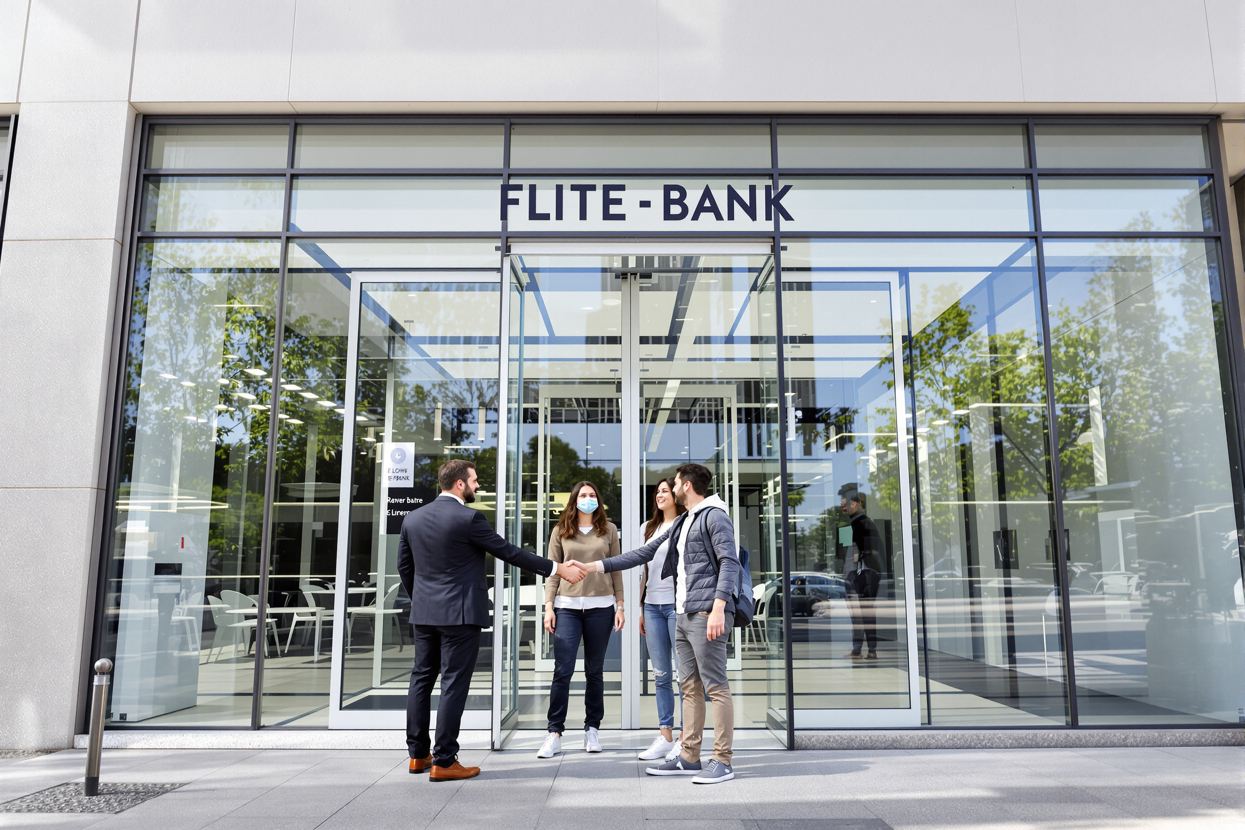 Obtention d'un crédit immobilier sans apport