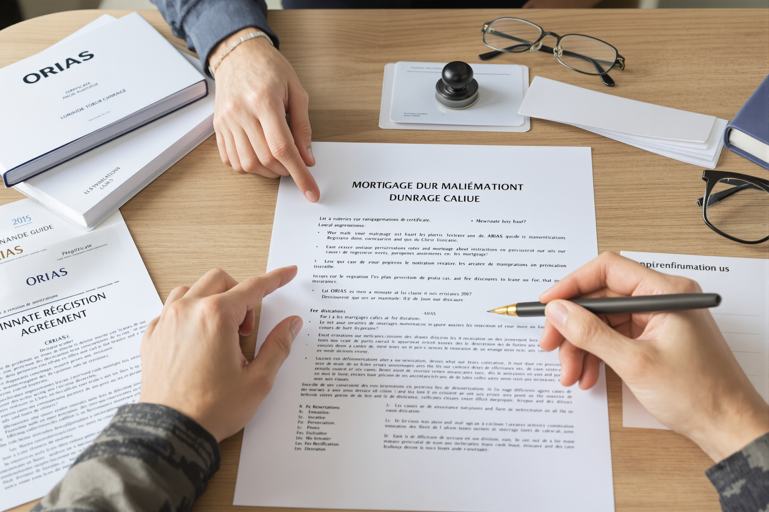 Comparaison entre démarche solitaire et accompagnement professionnel en crédit immobilier