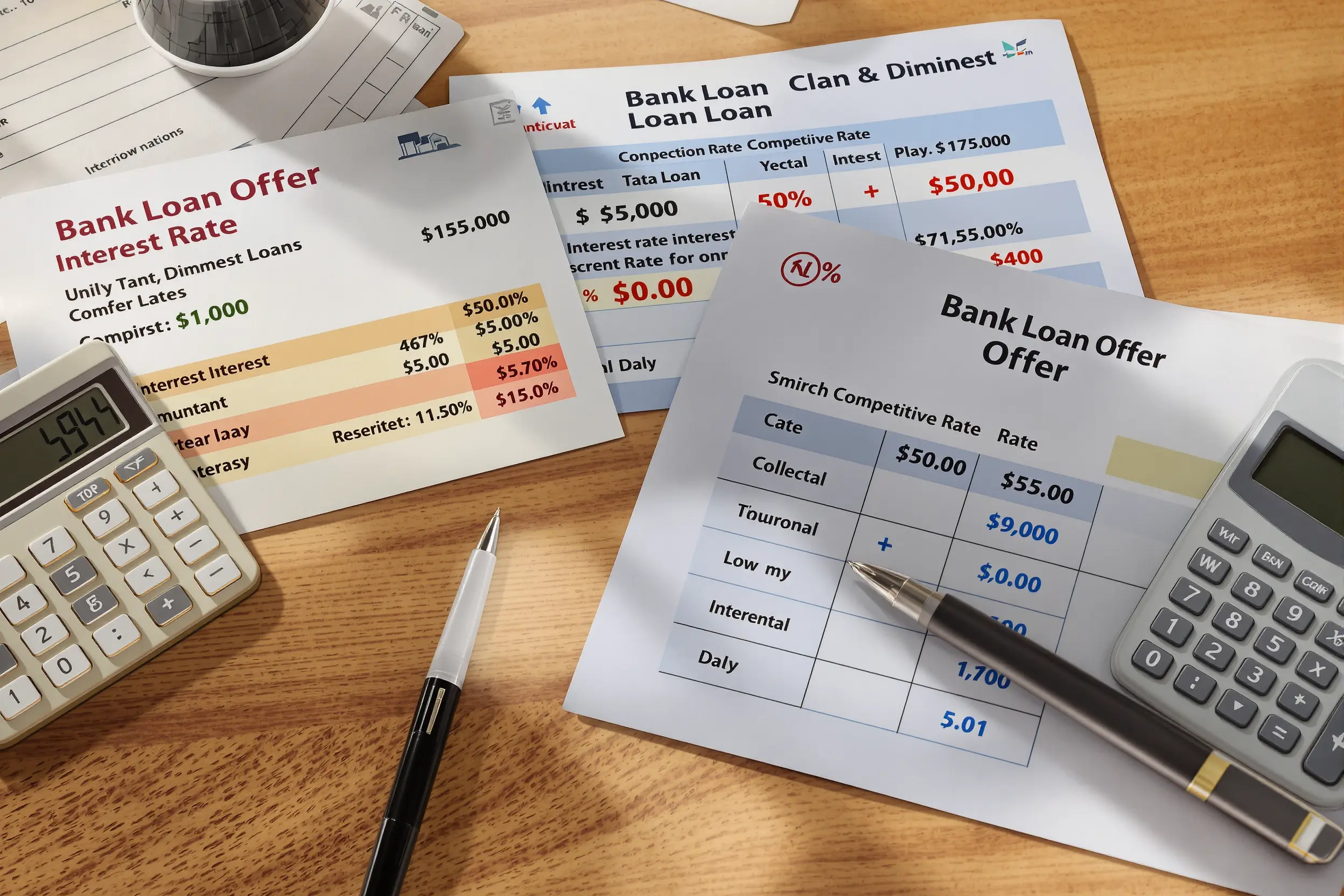Analyse de renégociation de prêt immobilier avec calcul d'économies potentielles