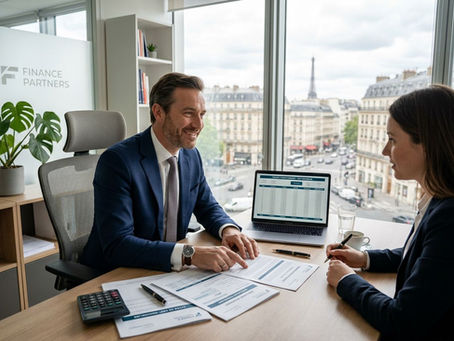 Montant des frais de courtier immobilier : combien coûte un courtier immobilier ?