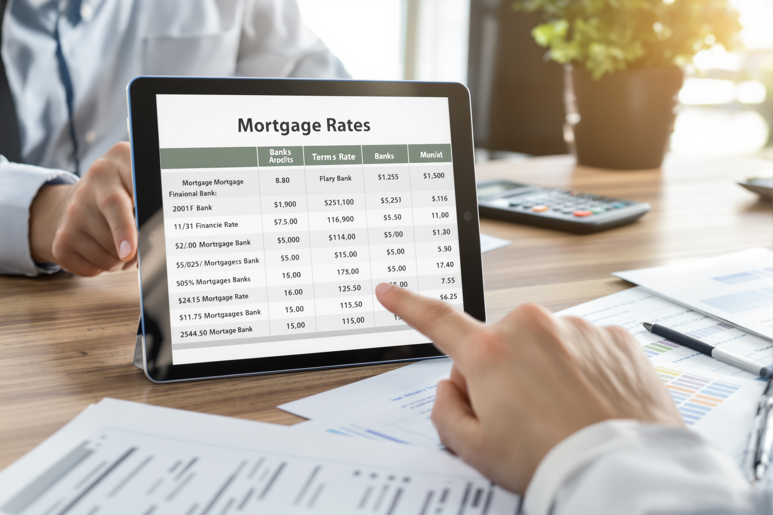 Comparaison des offres et tarifs de courtage immobilier