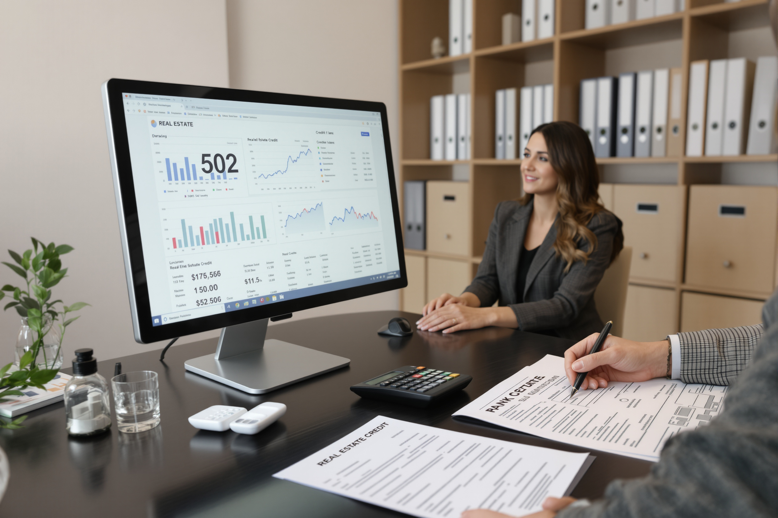 Investissement immobilier familial