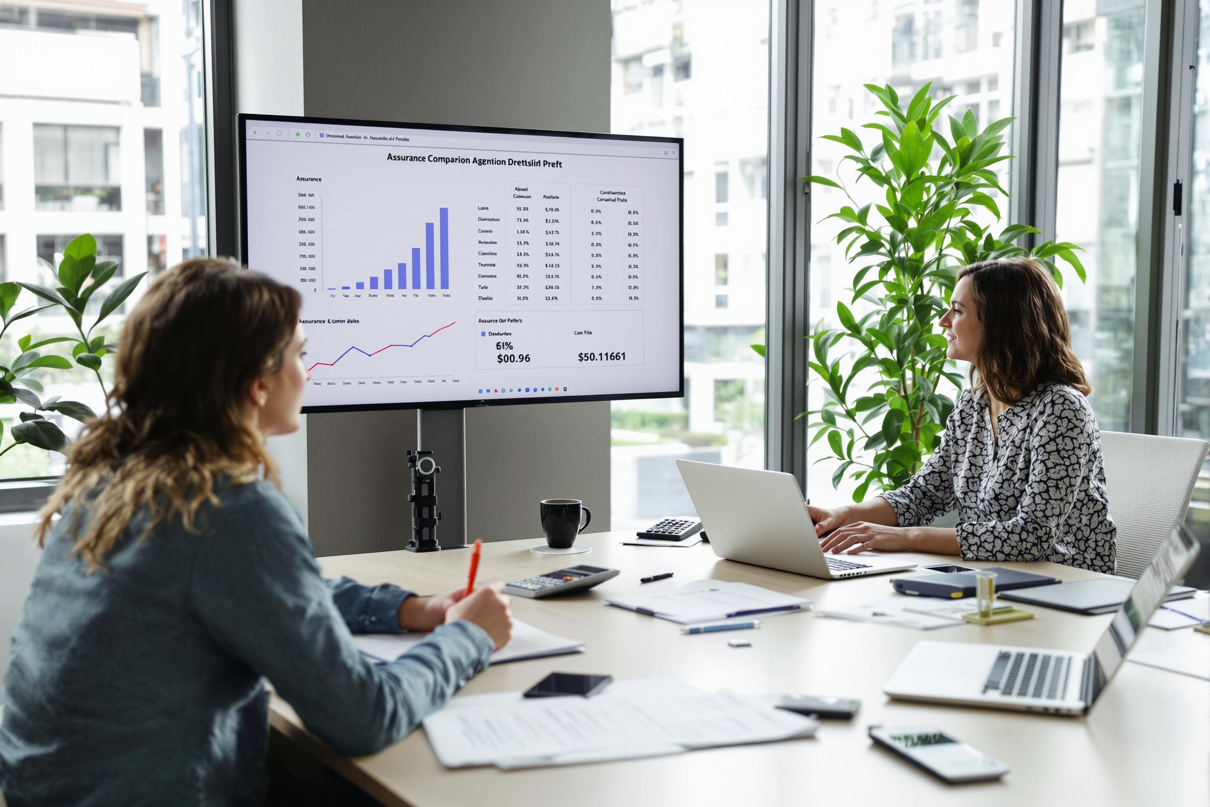 courtier assurance prêt immobilier