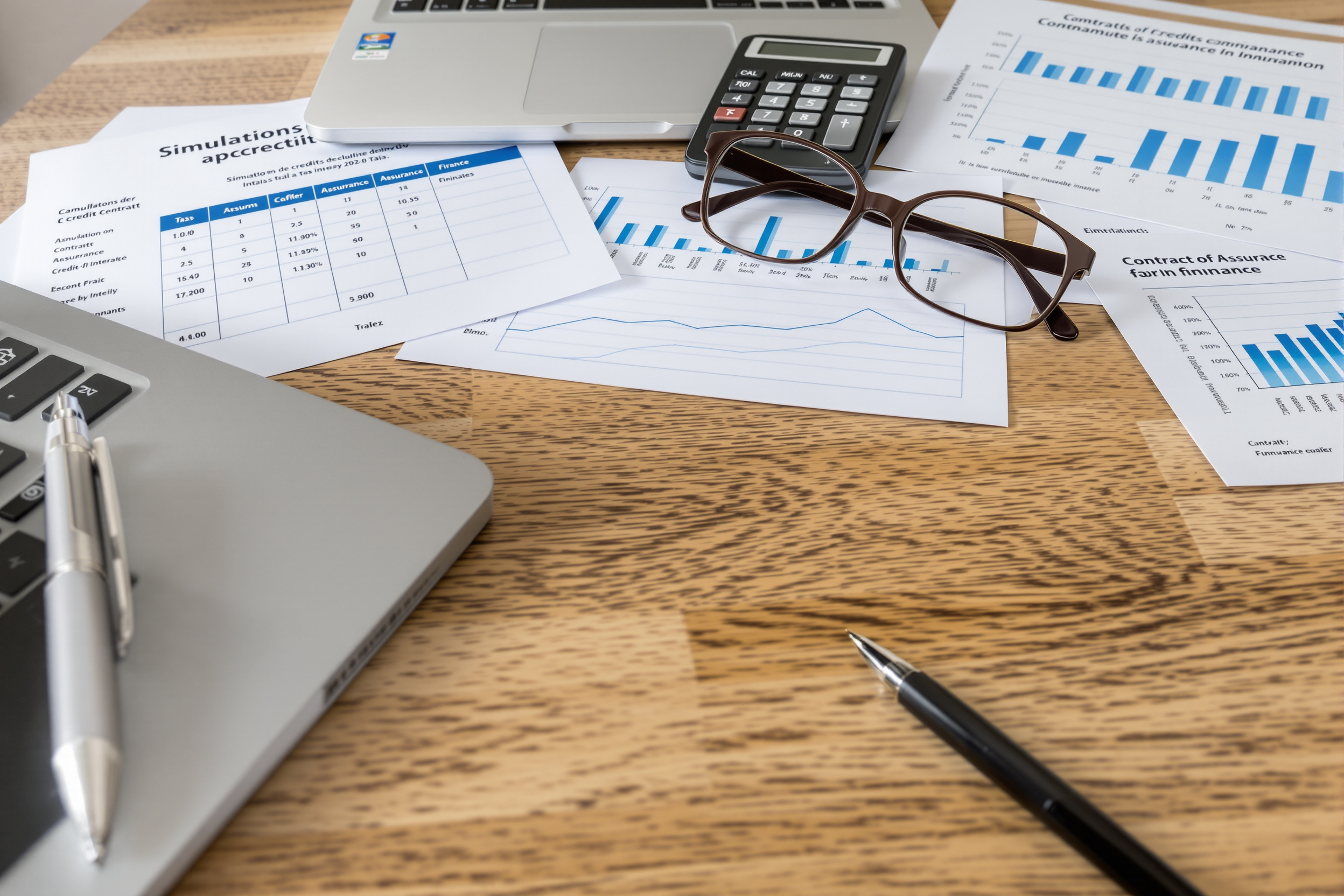 Consultation personnalisée en courtage de crédit immobilier