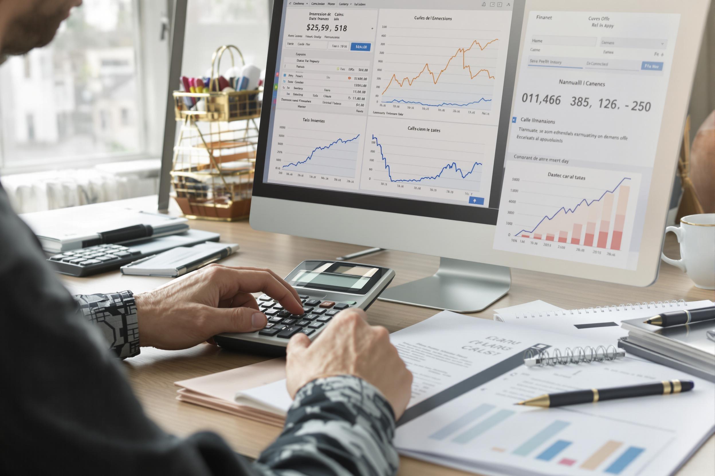 courtier rachat de pret immobilier simulation