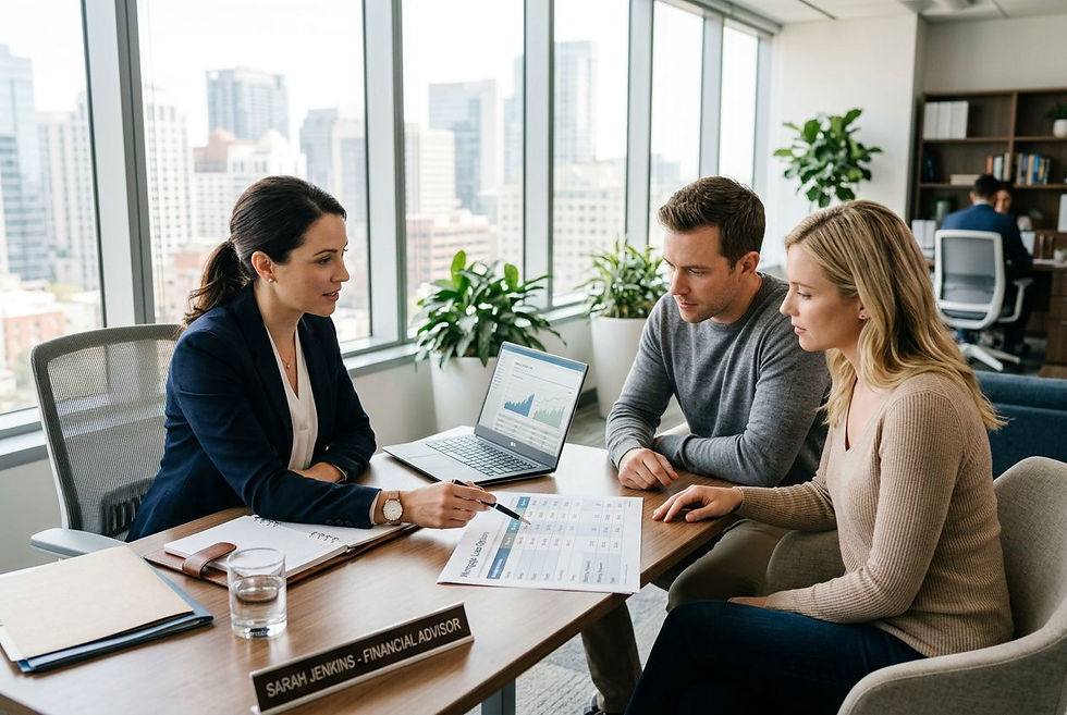 Achat immobilier : courtier ou banque pour votre prêt ?