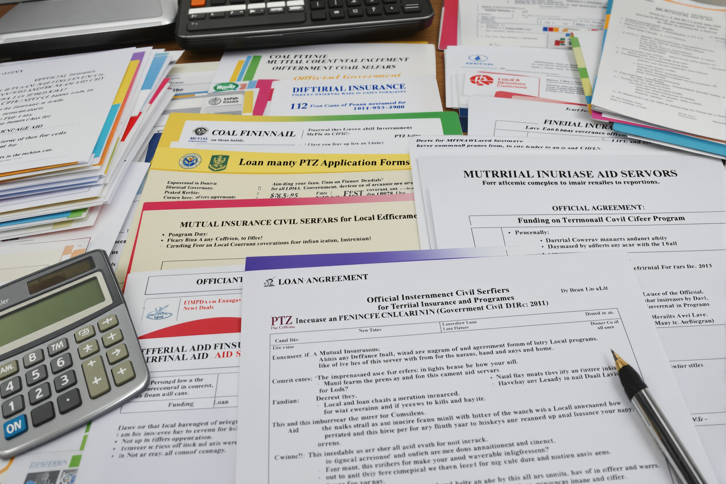 Montage financier PTZ et prêts complémentaires