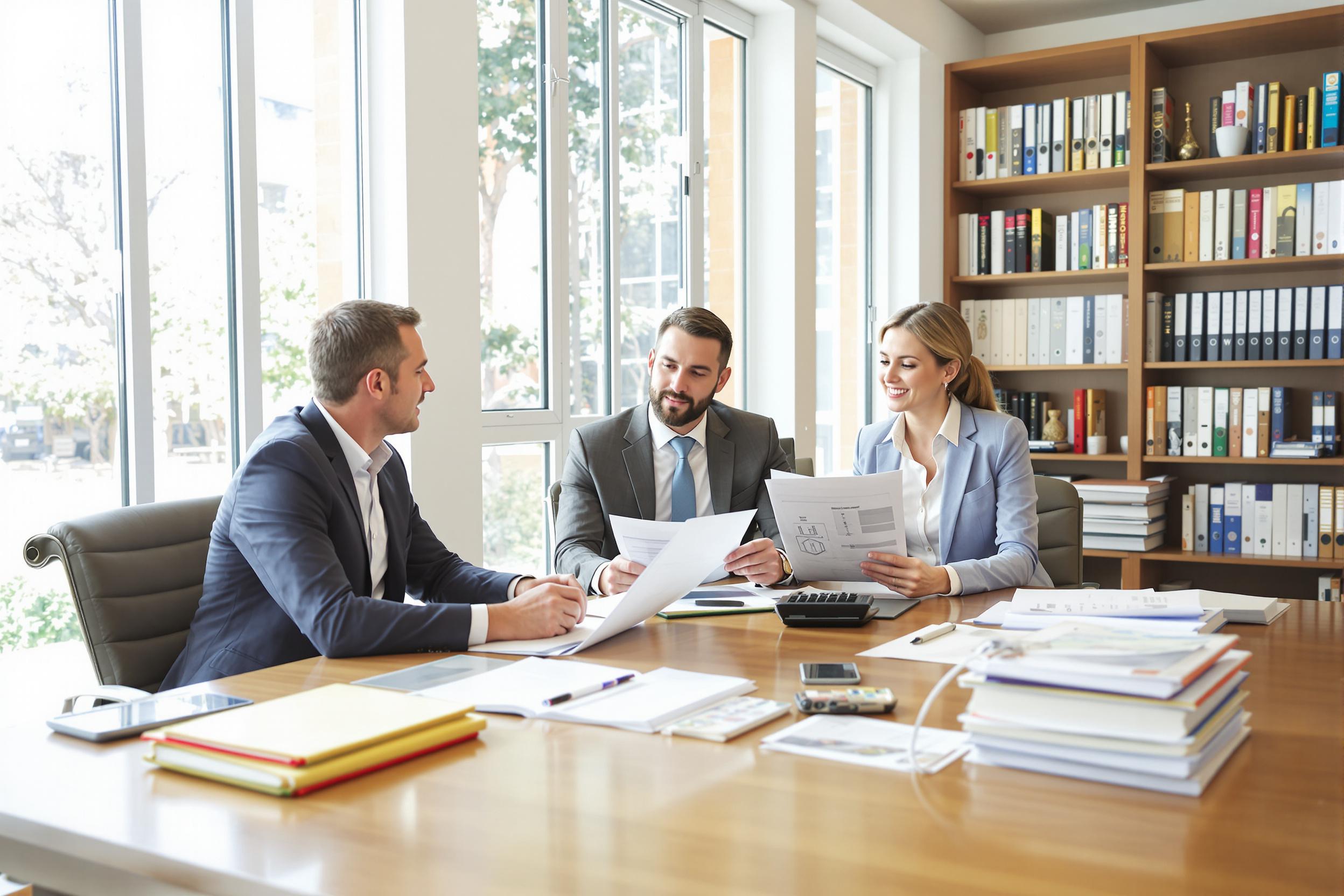 courtier rachat de crédit immobilier