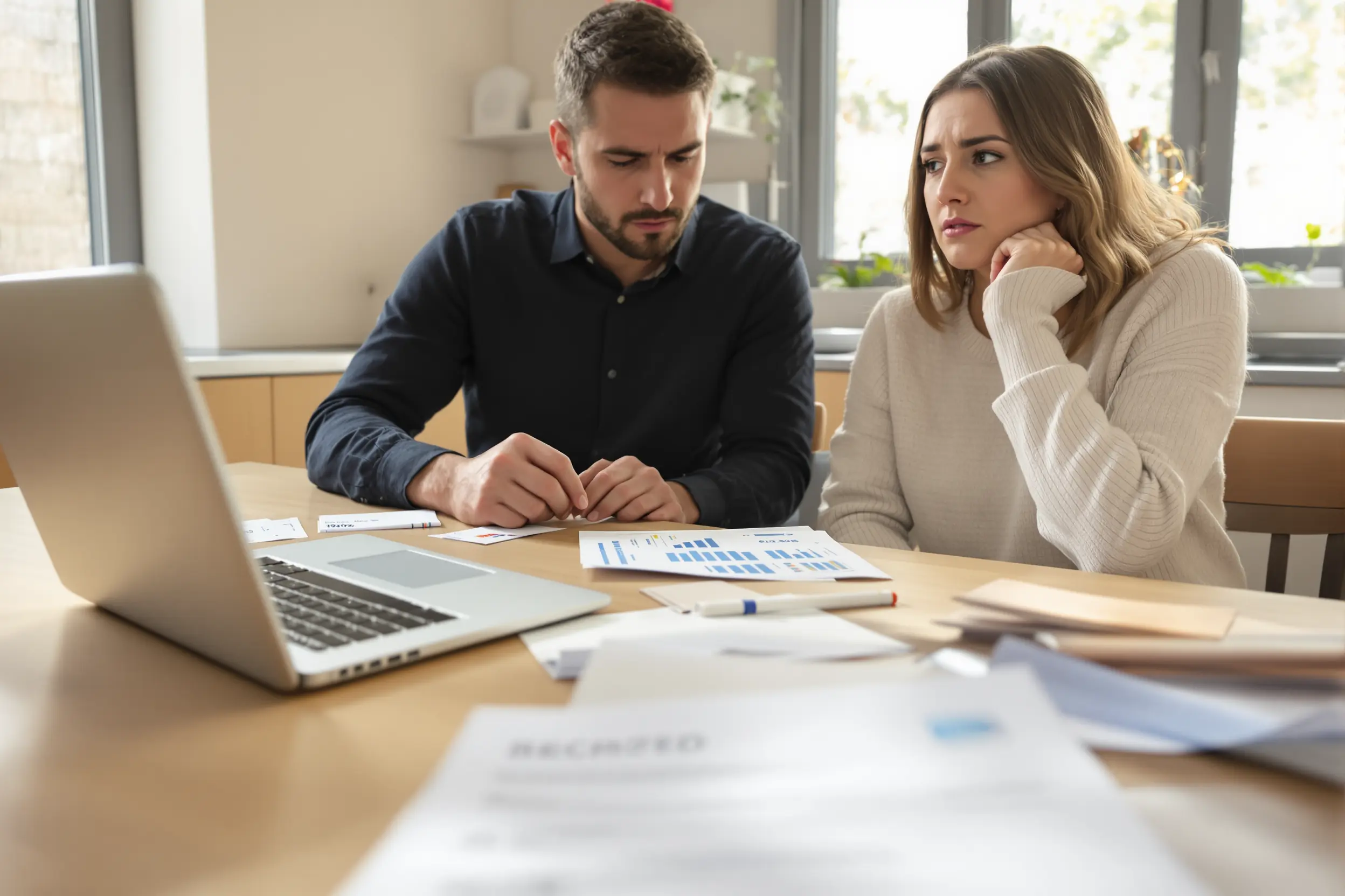 Alternatives de financement bancaire