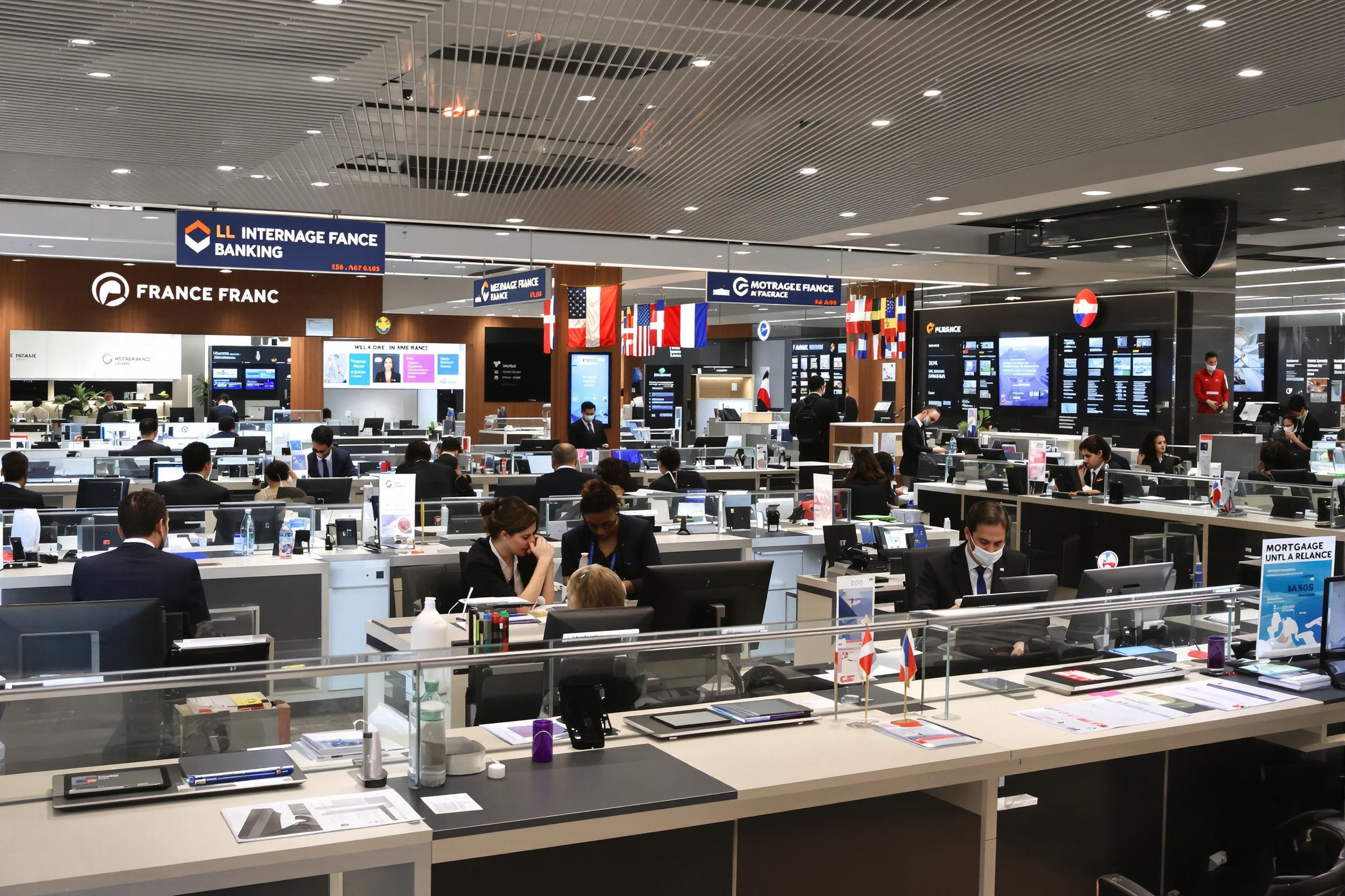 courtier pret immobilier non resident