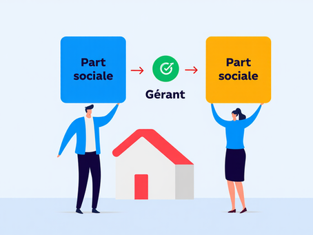 Acheter en sci en couple : avantages immobiliers et fiscalité