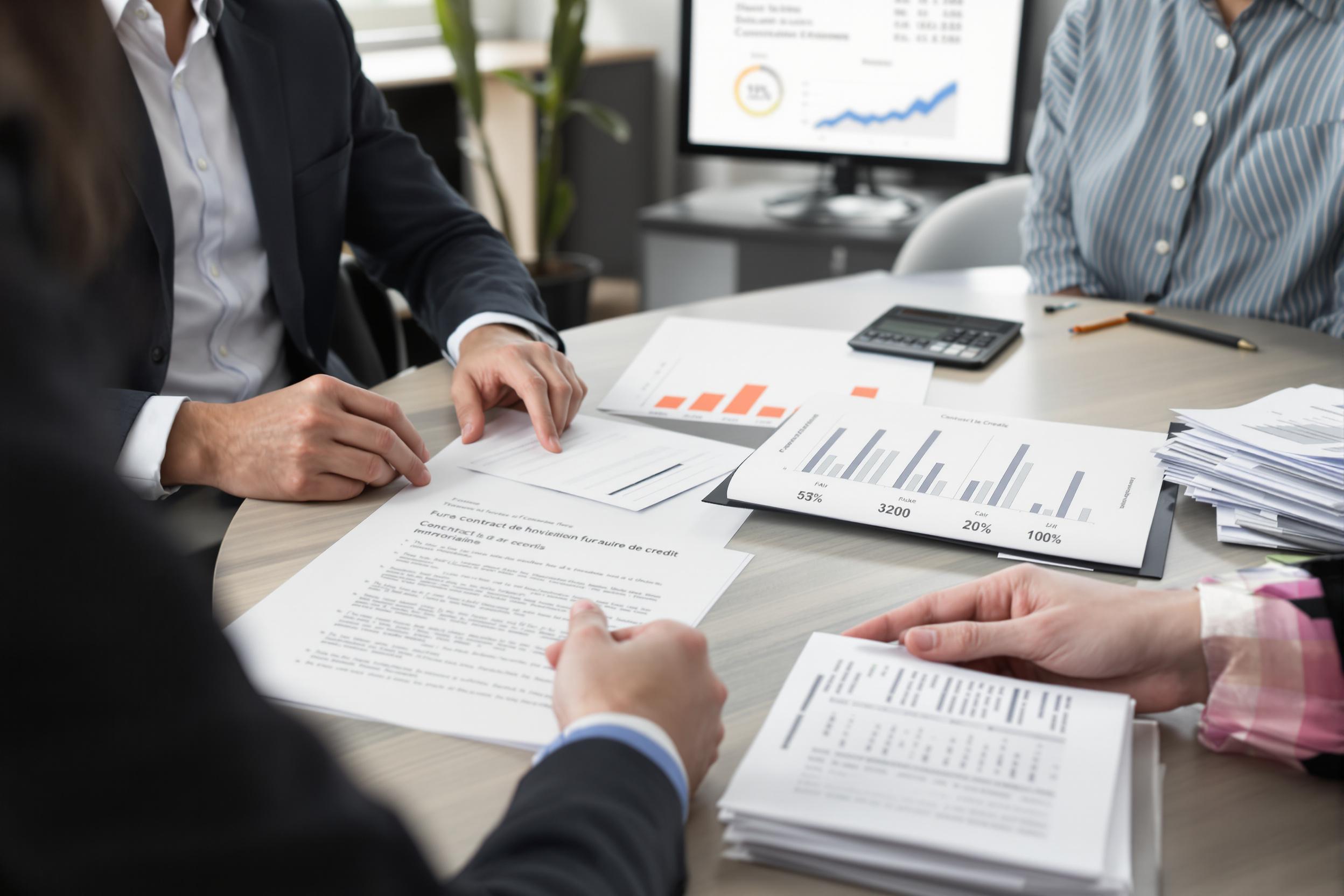 courtier rachat de crédit immobilier