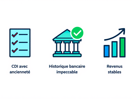 Prêt immobilier sans apport société générale : conditions