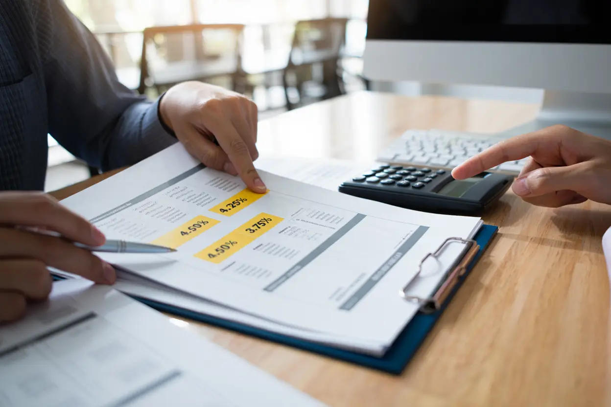 Lecture attentive d'un contrat de courtage