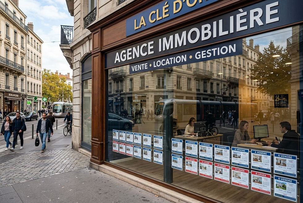 Est-ce que l'immobilier va s'effondrer en 2026 ?