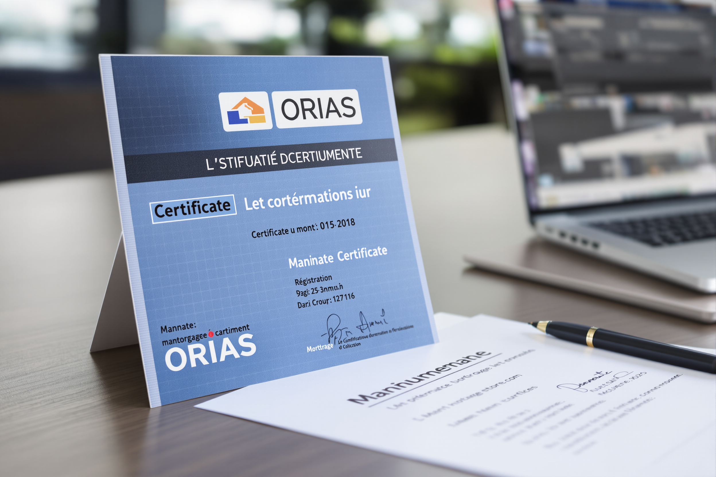 Négociation des conditions de prêt avec un courtier