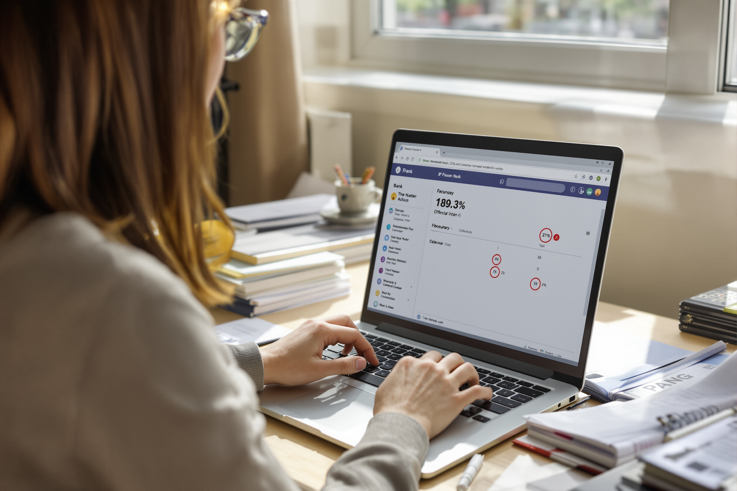 Rédaction d'une demande d'attestation de refus de prêt