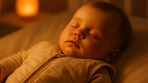 Comment habiller bébé la nuit ? Le guide ultime pour ne plus jamais douter